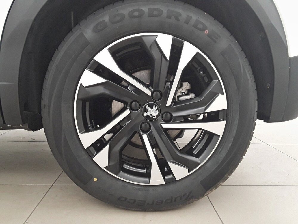 Occasion PEUGEOT 2008 2008 Moteur électrique 136 ch - Allure Business