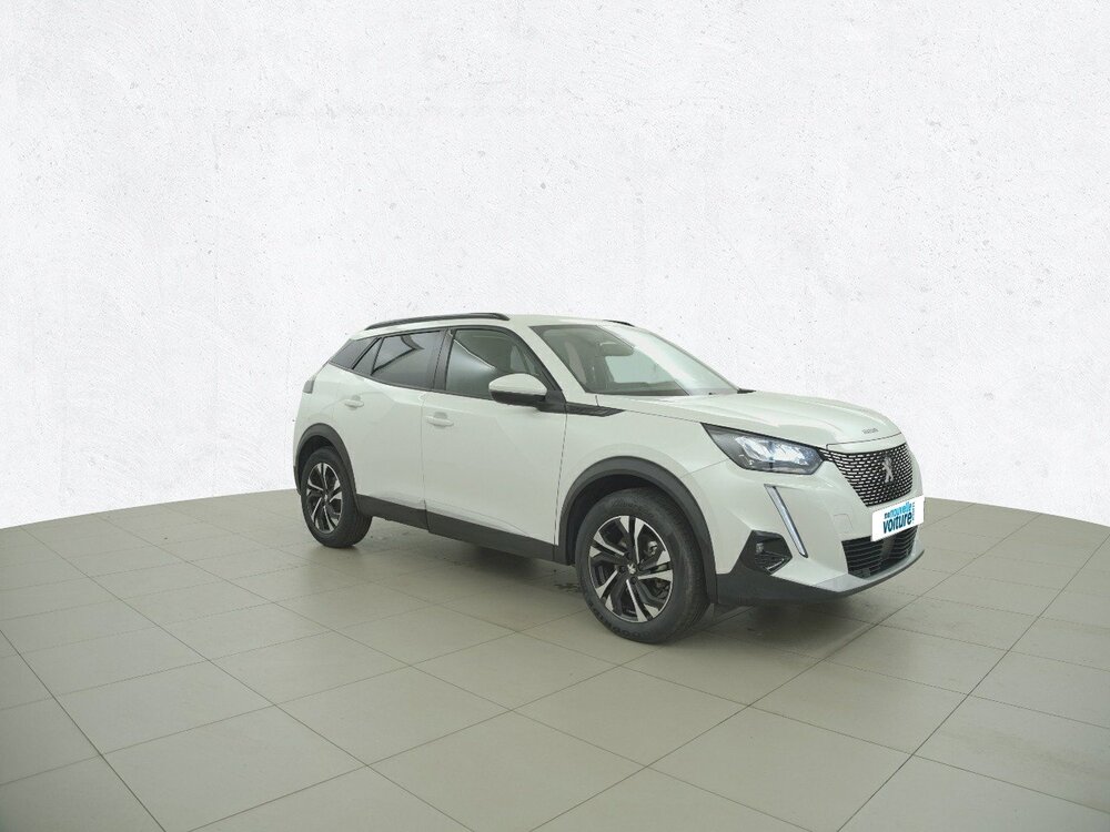 Occasion PEUGEOT 2008 2008 Moteur électrique 136 ch - Allure Business