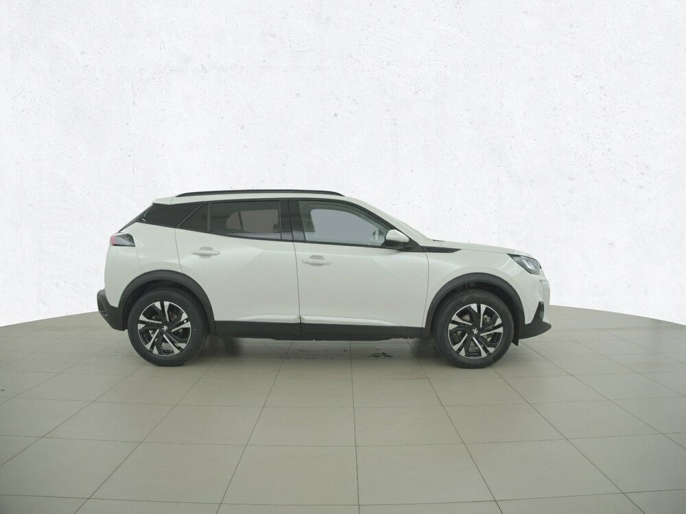 Occasion PEUGEOT 2008 2008 Moteur électrique 136 ch - Allure Business