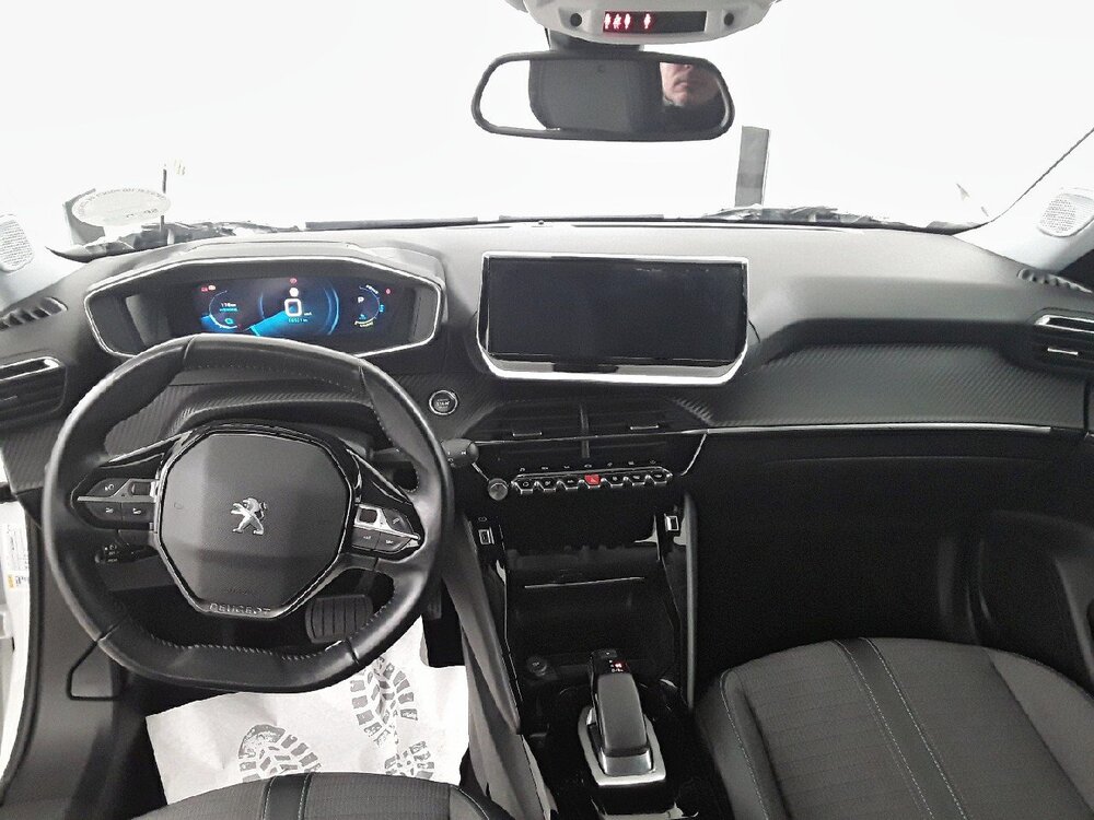 Occasion PEUGEOT 2008 2008 Moteur électrique 136 ch - Allure Business