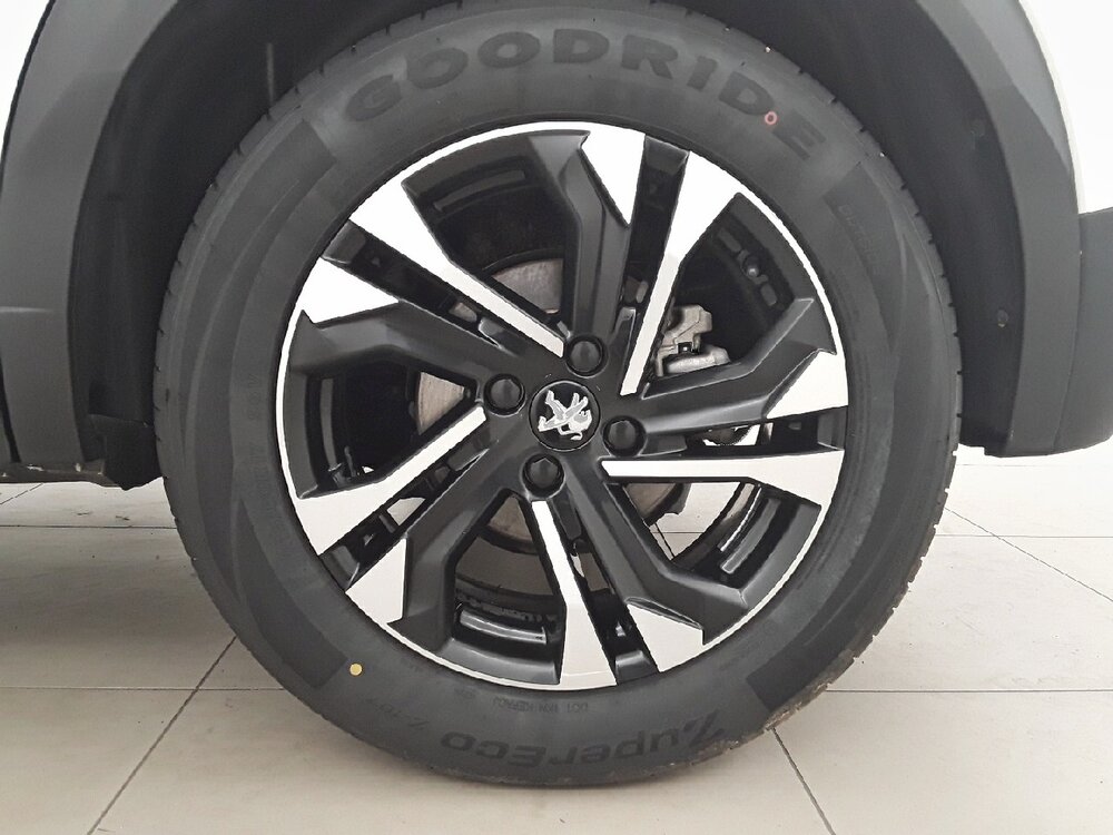 Occasion PEUGEOT 2008 2008 Moteur électrique 136 ch - Allure Business