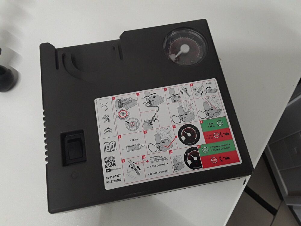 Occasion PEUGEOT 2008 2008 Moteur électrique 136 ch - Allure Business