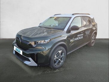 Occasion CITROEN C3 Aircross e-C3 Aircross 113 Automatique - Max