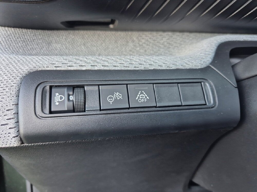 Occasion CITROEN C3 Aircross e-C3 Aircross 113 Automatique - Max