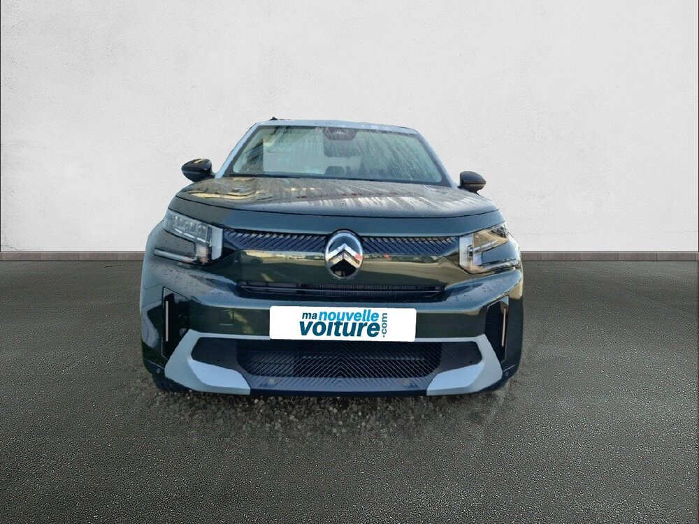 Occasion CITROEN C3 Aircross e-C3 Aircross 113 Automatique