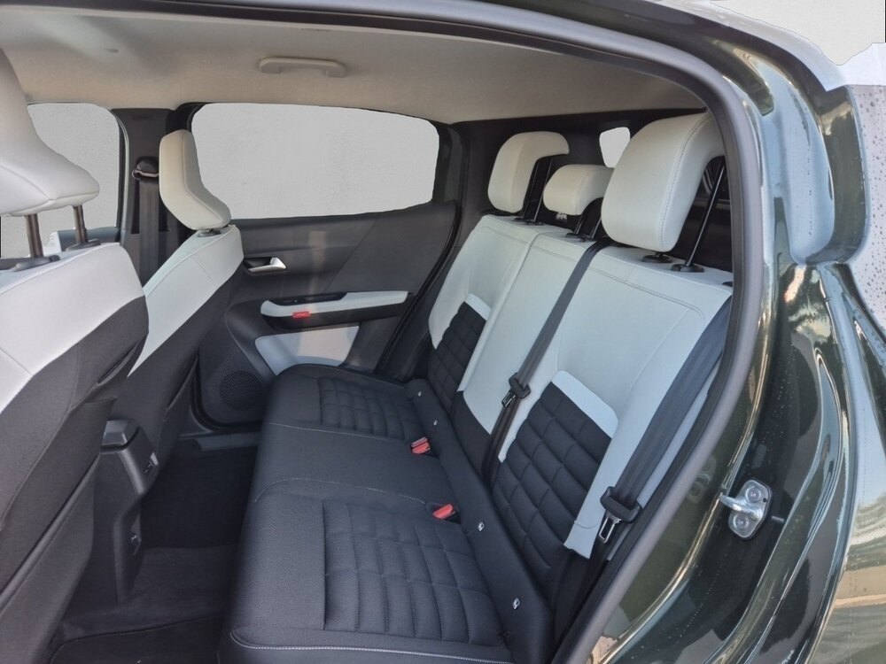 Occasion CITROEN C3 Aircross e-C3 Aircross 113 Automatique