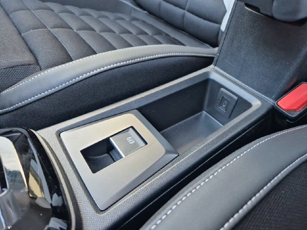 Occasion CITROEN C3 Aircross e-C3 Aircross 113 Automatique