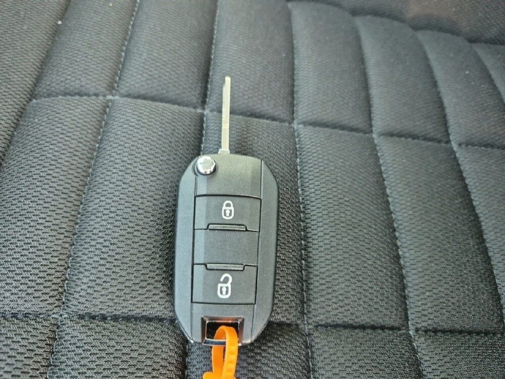 Occasion CITROEN C3 Aircross e-C3 Aircross 113 Automatique