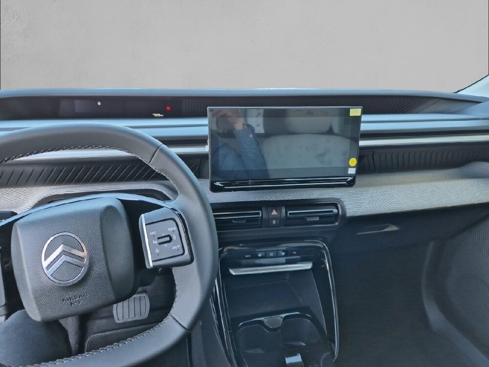 Occasion CITROEN C3 Aircross e-C3 Aircross 113 Automatique