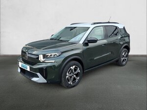Occasion CITROEN C3 Aircross e-C3 Aircross 113 Automatique - Max