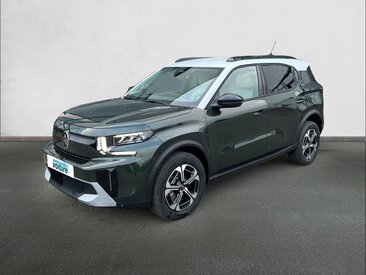 Occasion CITROEN C3 Aircross e-C3 Aircross 113 Automatique - Max