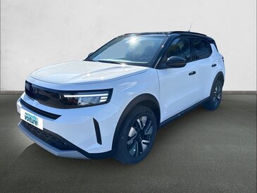 Occasion OPEL Frontera Frontera Electric 113 ch Batterie 44 kWh