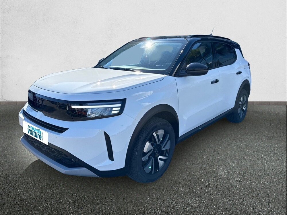 Occasion OPEL Frontera Frontera Electric 113 ch Batterie 44 kWh - GS