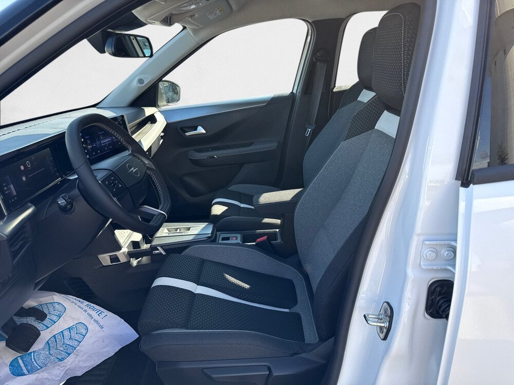 Occasion OPEL Frontera Frontera Electric 113 ch Batterie 44 kWh - GS