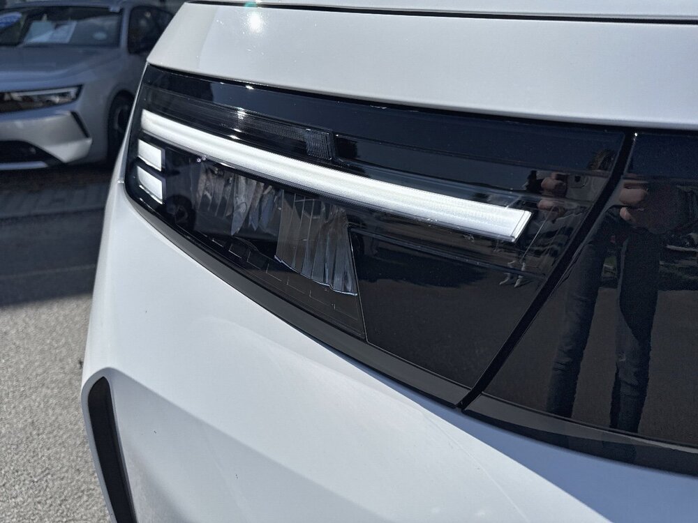 Occasion OPEL Frontera Frontera Electric 113 ch Batterie 44 kWh - GS