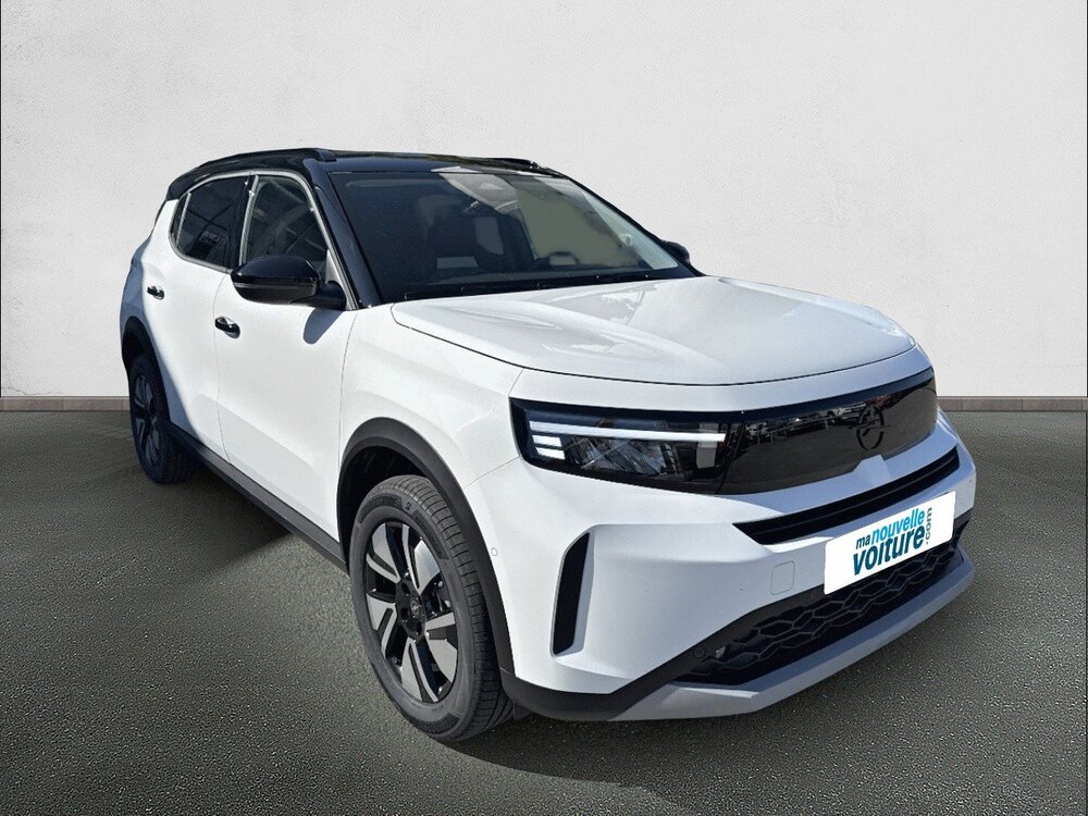 Occasion OPEL Frontera Frontera Electric 113 ch Batterie 44 kWh - GS