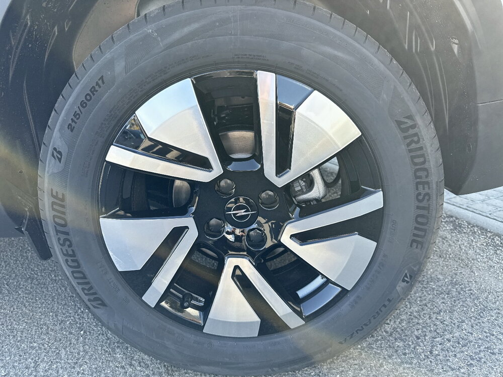 Occasion OPEL Frontera Frontera Electric 113 ch Batterie 44 kWh - GS