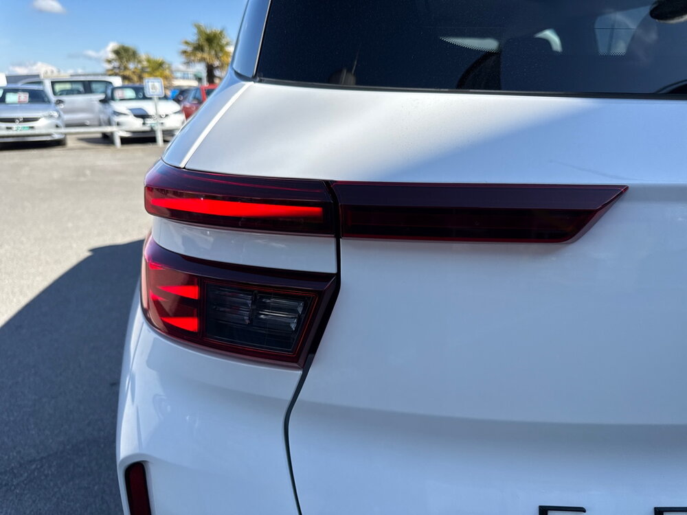 Occasion OPEL Frontera Frontera Electric 113 ch Batterie 44 kWh - GS