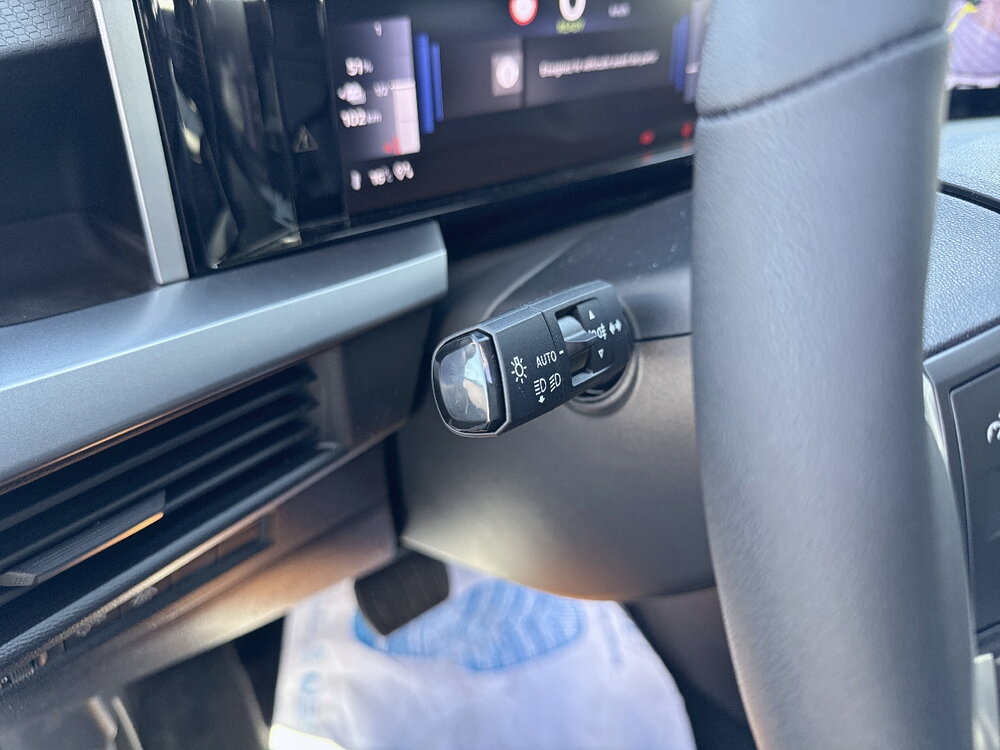 Occasion OPEL Frontera Frontera Electric 113 ch Batterie 44 kWh - GS