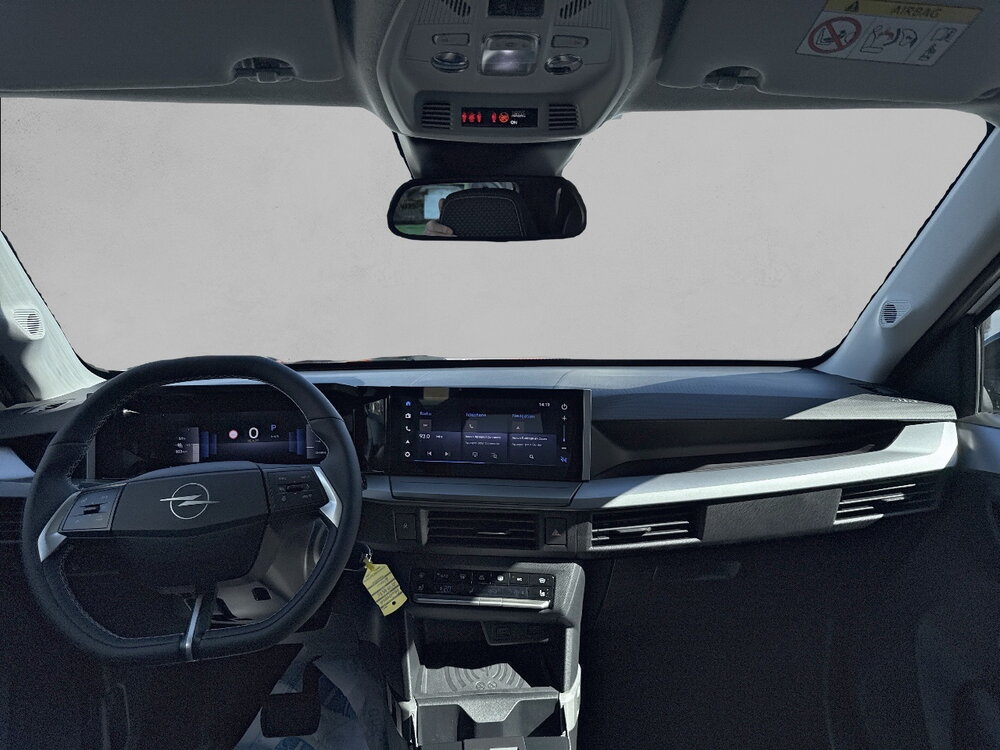 Occasion OPEL Frontera Frontera Electric 113 ch Batterie 44 kWh - GS