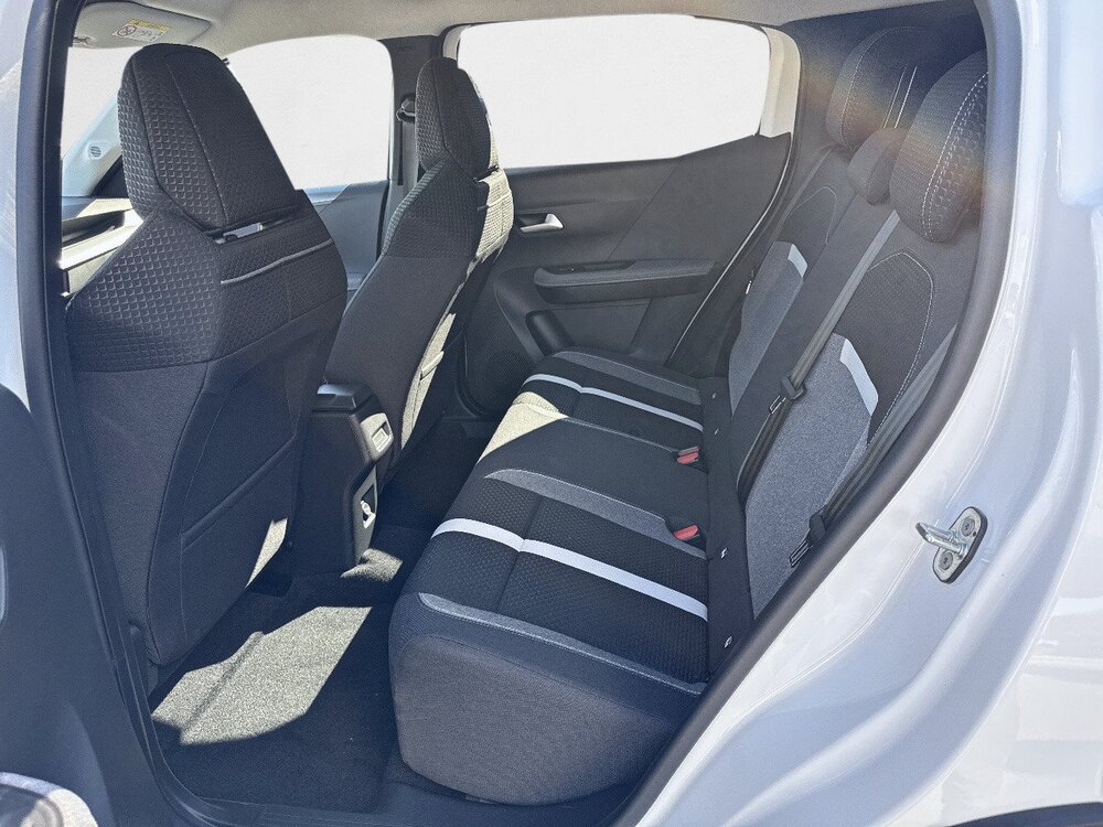 Occasion OPEL Frontera Frontera Electric 113 ch Batterie 44 kWh