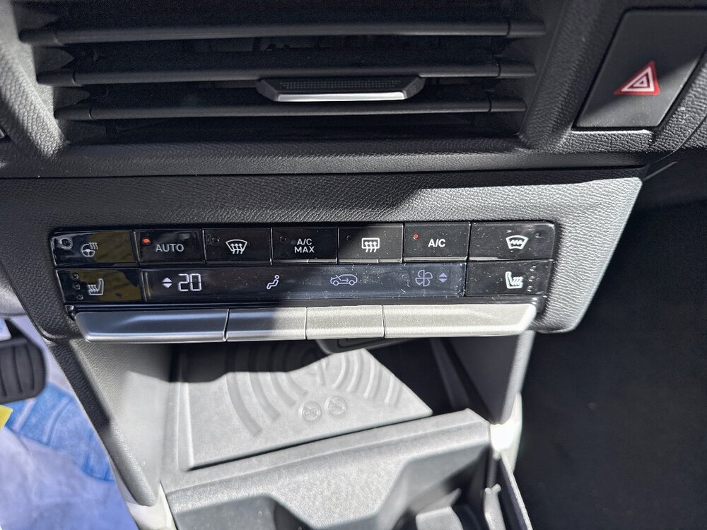 Occasion OPEL Frontera Frontera Electric 113 ch Batterie 44 kWh