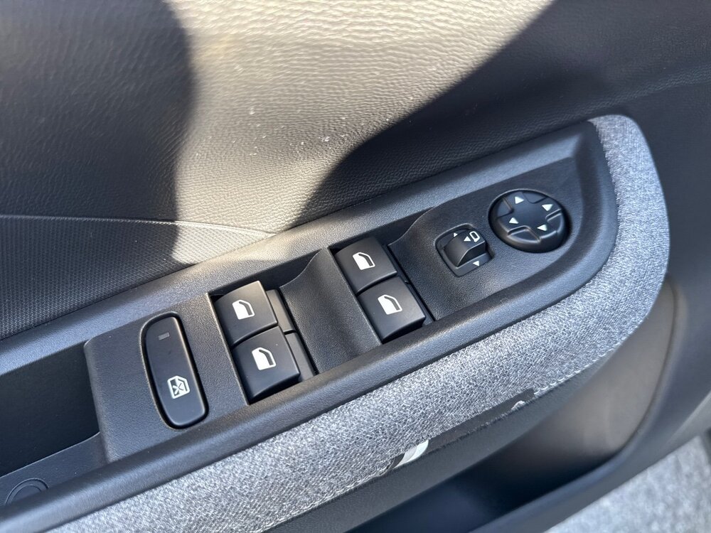 Occasion OPEL Frontera Frontera Electric 113 ch Batterie 44 kWh