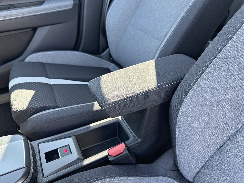 Occasion OPEL Frontera Frontera Electric 113 ch Batterie 44 kWh