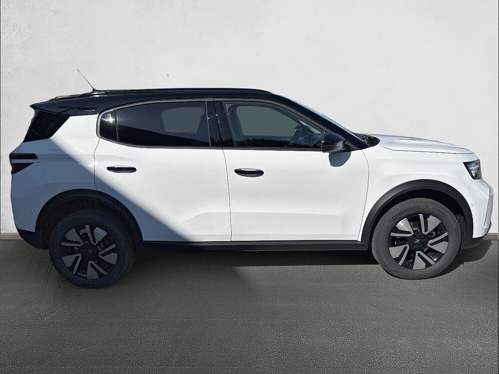 Occasion OPEL Frontera Frontera Electric 113 ch Batterie 44 kWh