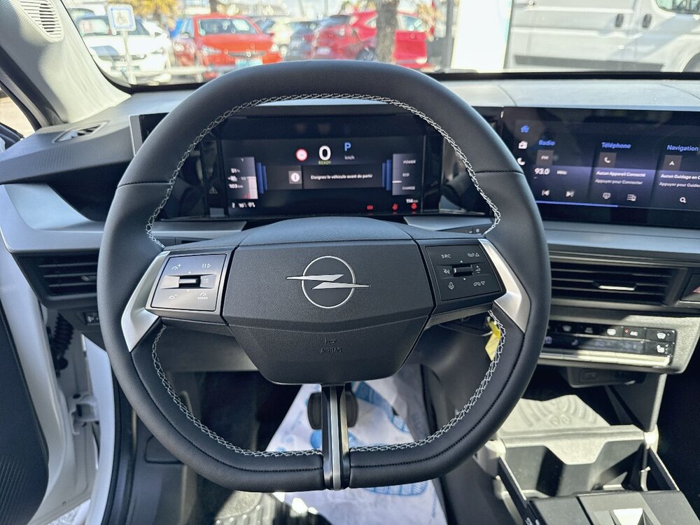 Occasion OPEL Frontera Frontera Electric 113 ch Batterie 44 kWh