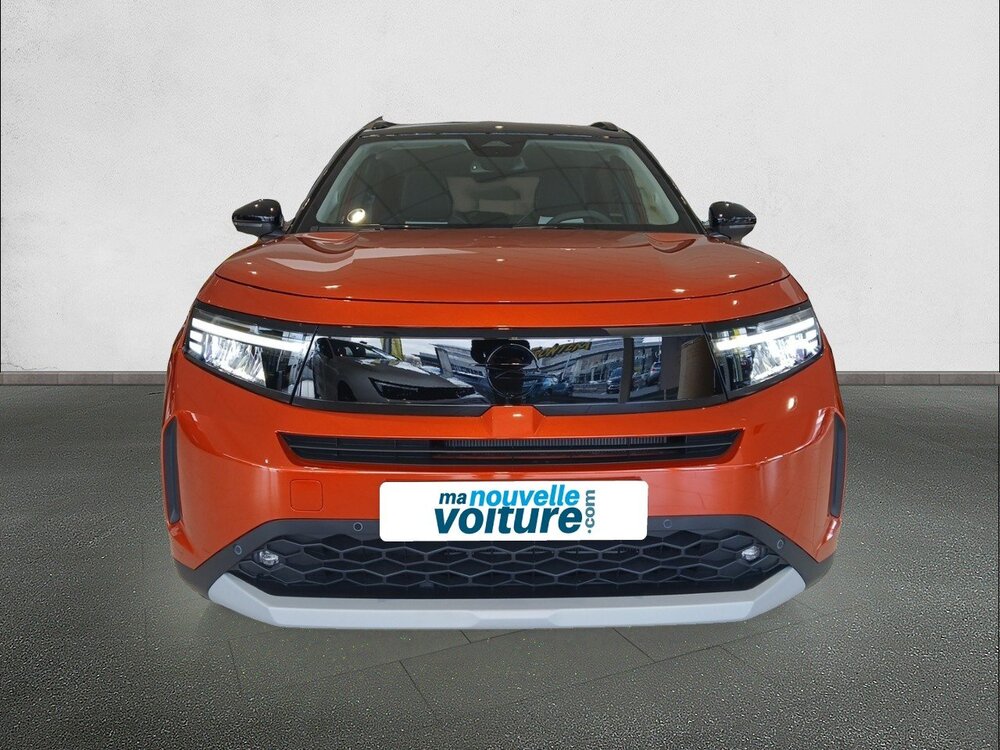 Occasion OPEL Frontera Frontera Electric 113 ch Batterie 44 kWh - GS