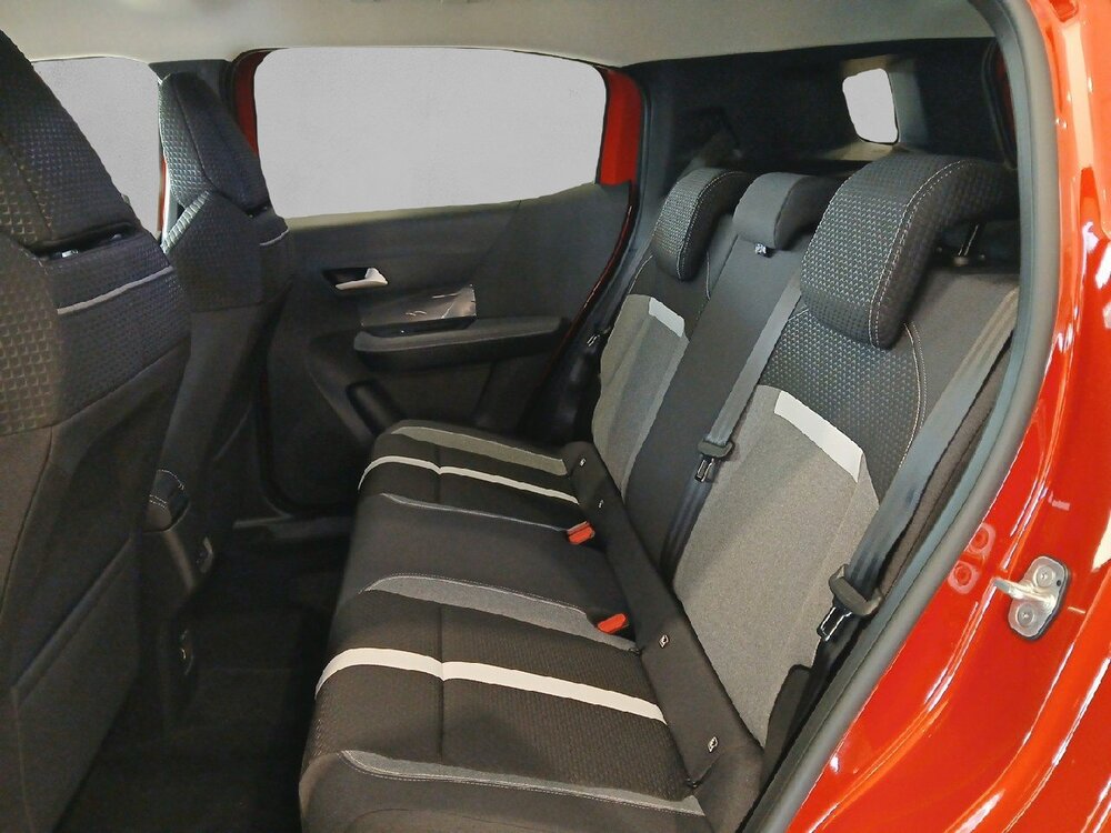 Occasion OPEL Frontera Frontera Electric 113 ch Batterie 44 kWh - GS