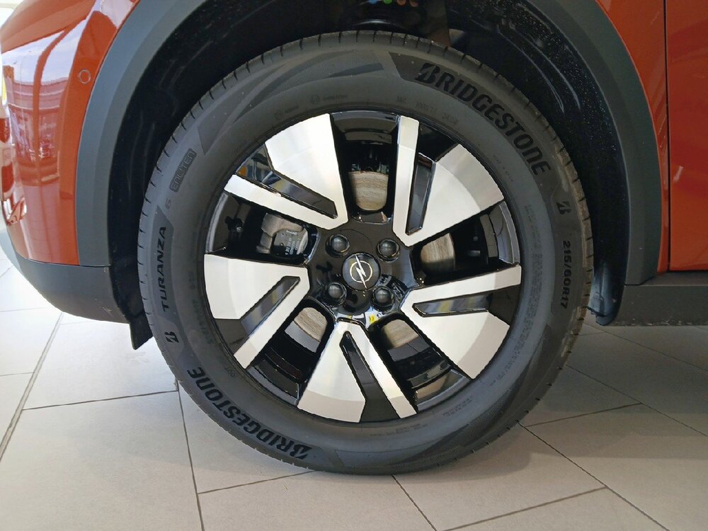 Occasion OPEL Frontera Frontera Electric 113 ch Batterie 44 kWh - GS