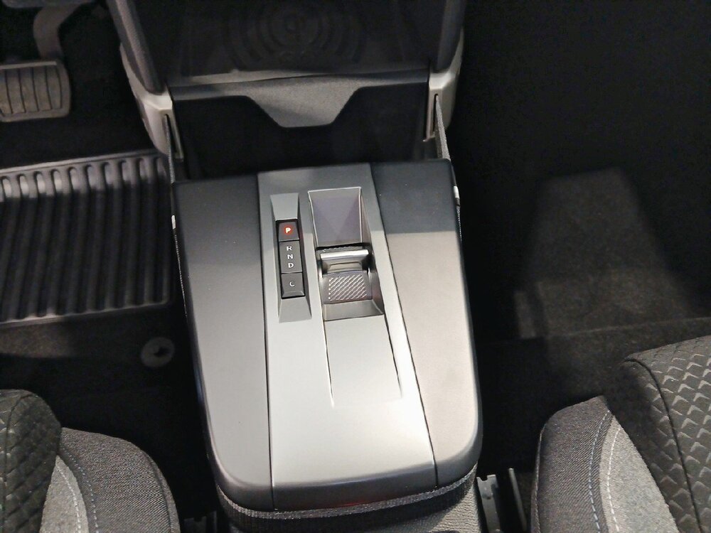 Occasion OPEL Frontera Frontera Electric 113 ch Batterie 44 kWh - GS