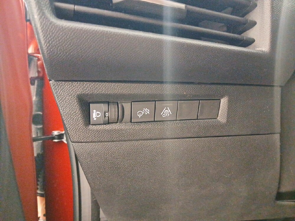 Occasion OPEL Frontera Frontera Electric 113 ch Batterie 44 kWh - GS