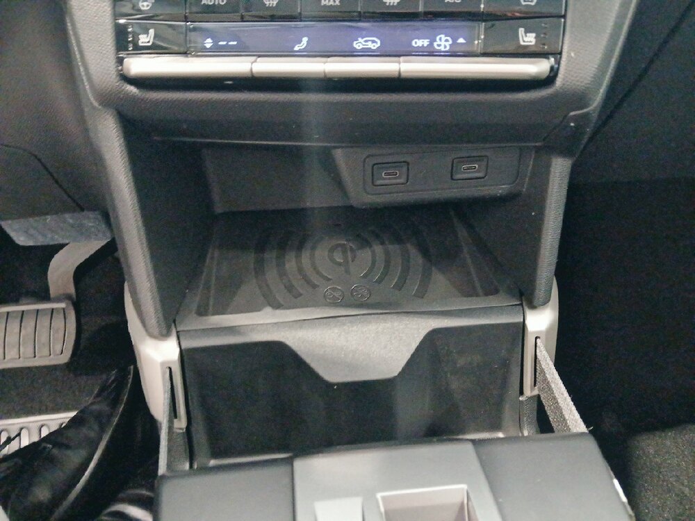 Occasion OPEL Frontera Frontera Electric 113 ch Batterie 44 kWh - GS