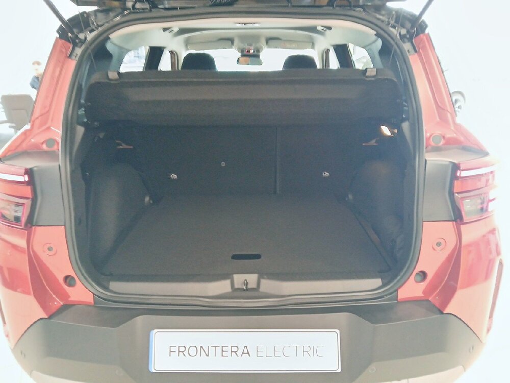 Occasion OPEL Frontera Frontera Electric 113 ch Batterie 44 kWh - GS