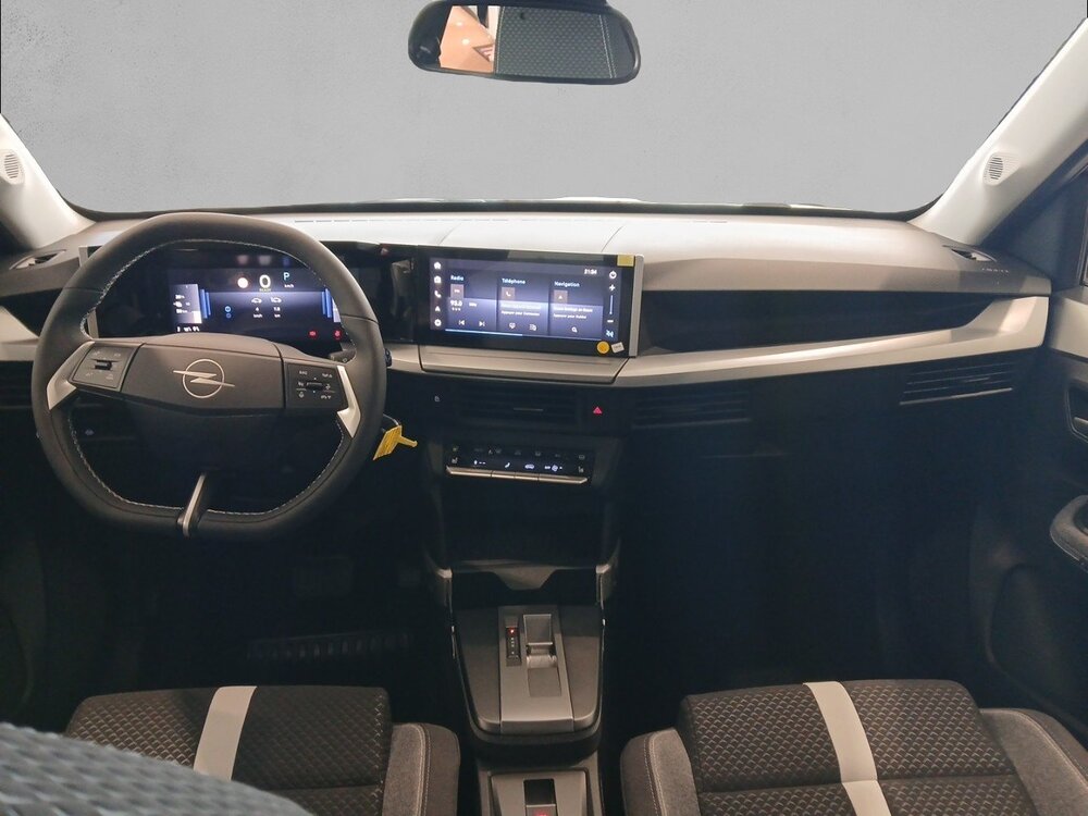 Occasion OPEL Frontera Frontera Electric 113 ch Batterie 44 kWh - GS