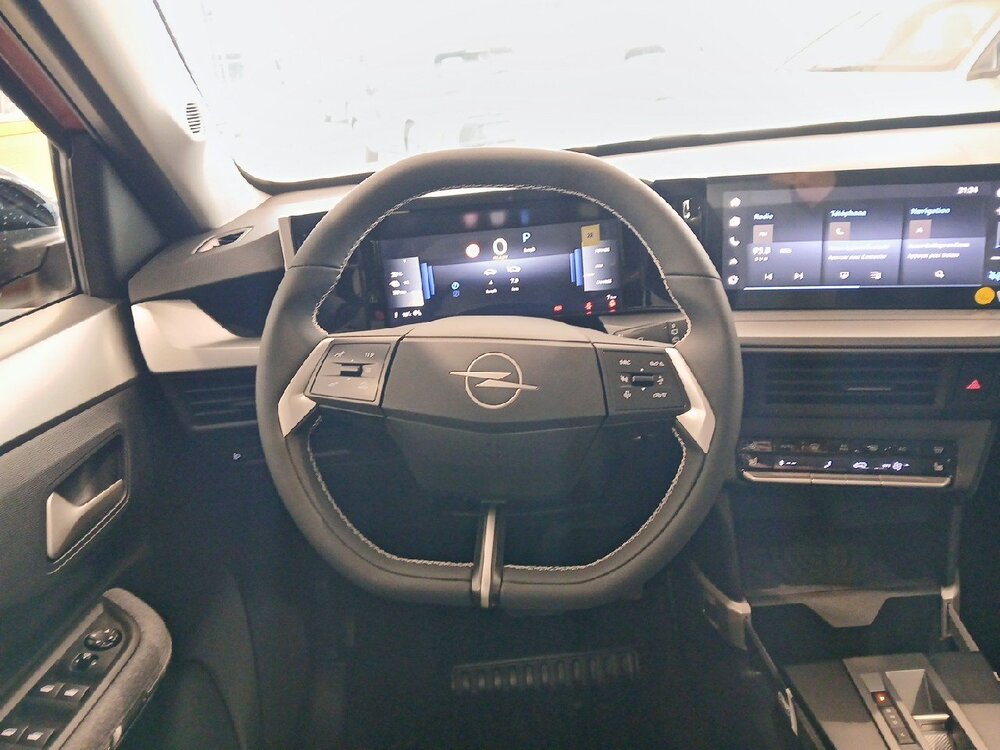 Occasion OPEL Frontera Frontera Electric 113 ch Batterie 44 kWh - GS