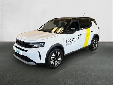 Occasion OPEL Frontera Frontera Electric 113 ch Batterie 44 kWh