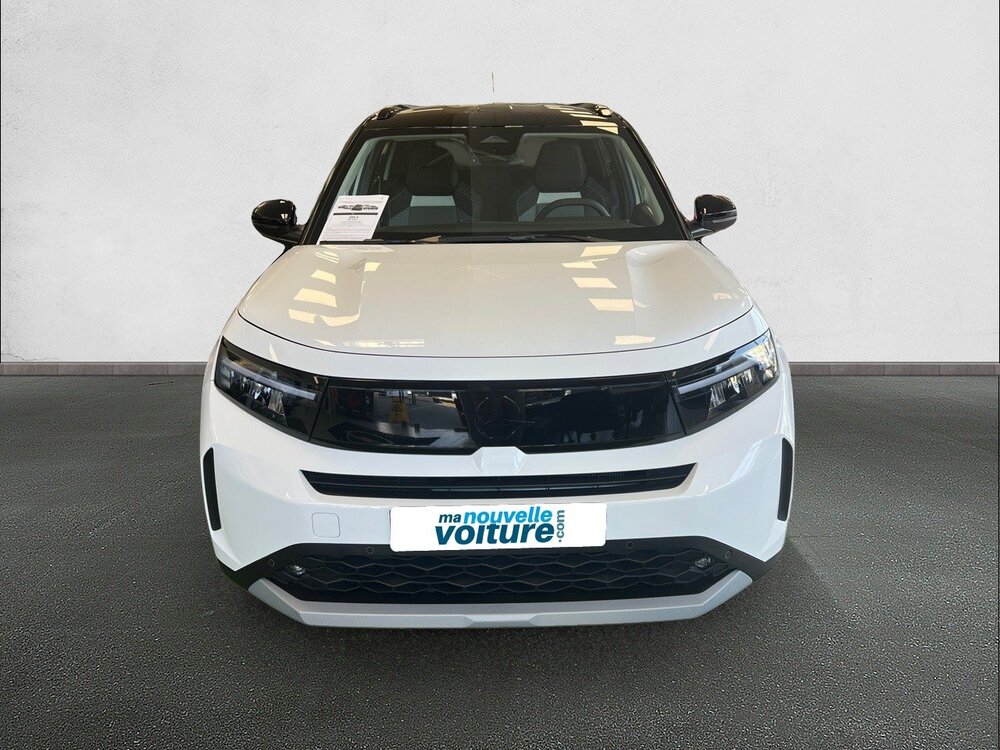 Occasion OPEL Frontera Frontera Electric 113 ch Batterie 44 kWh - GS