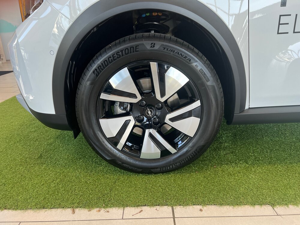 Occasion OPEL Frontera Frontera Electric 113 ch Batterie 44 kWh - GS