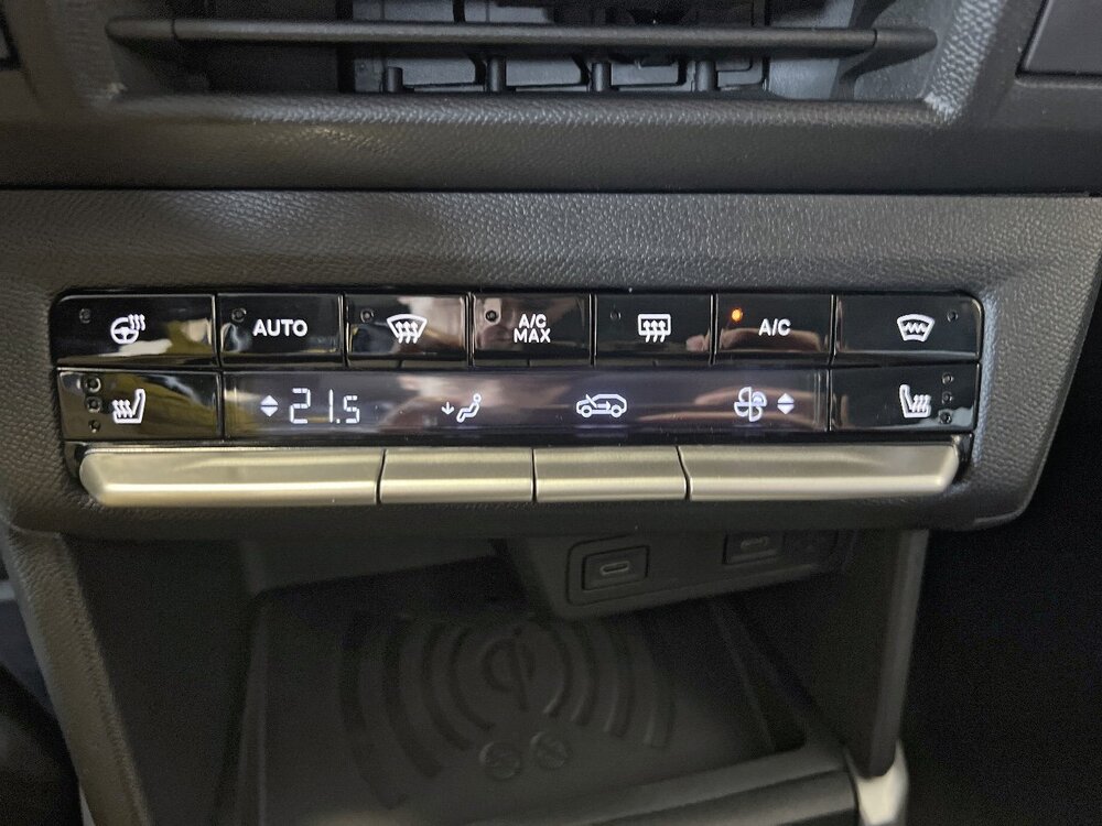 Occasion OPEL Frontera Frontera Electric 113 ch Batterie 44 kWh - GS