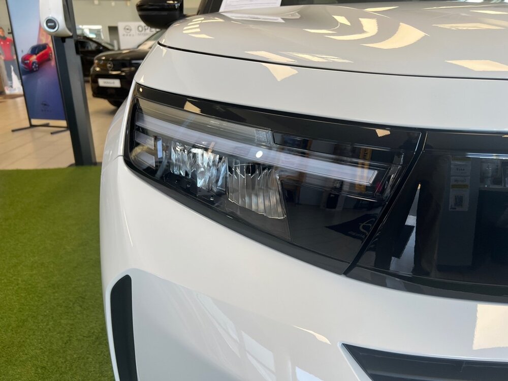 Occasion OPEL Frontera Frontera Electric 113 ch Batterie 44 kWh - GS