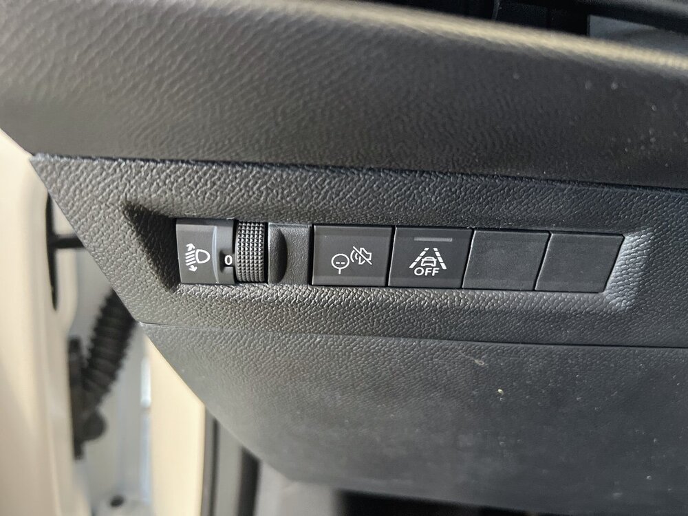 Occasion OPEL Frontera Frontera Electric 113 ch Batterie 44 kWh - GS