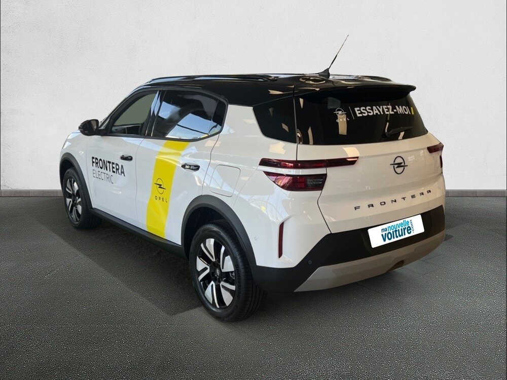 Occasion OPEL Frontera Frontera Electric 113 ch Batterie 44 kWh - GS