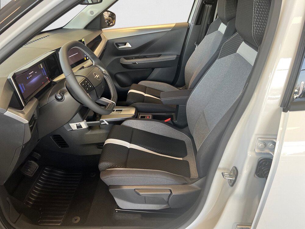 Occasion OPEL Frontera Frontera Electric 113 ch Batterie 44 kWh