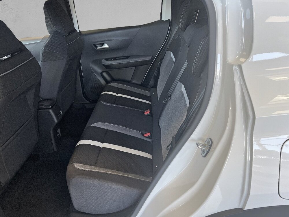 Occasion OPEL Frontera Frontera Electric 113 ch Batterie 44 kWh