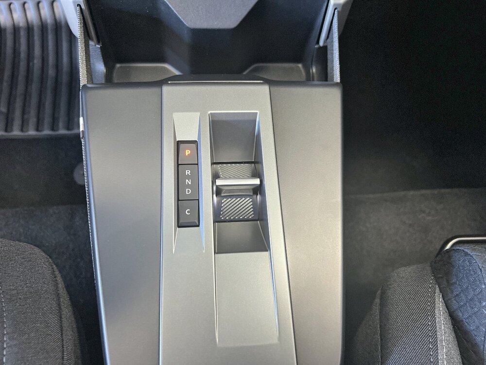 Occasion OPEL Frontera Frontera Electric 113 ch Batterie 44 kWh