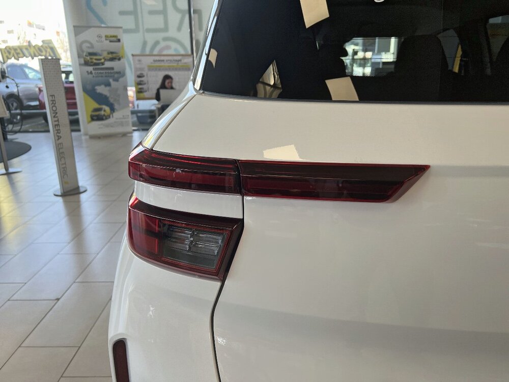 Occasion OPEL Frontera Frontera Electric 113 ch Batterie 44 kWh